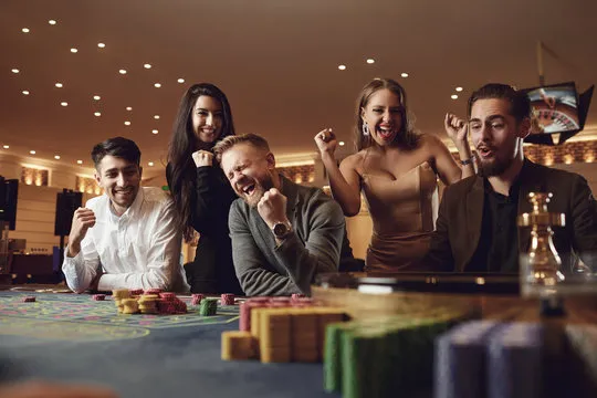 星亿娱乐 品牌形象